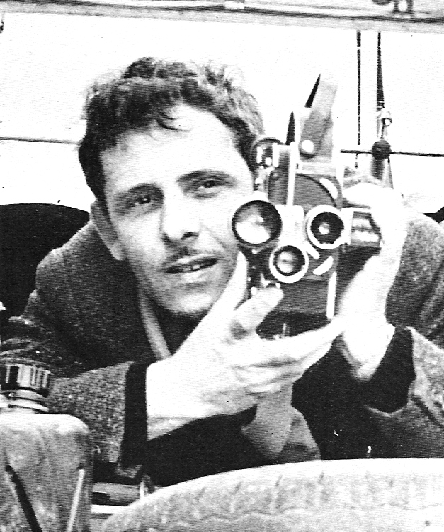 Henry Brandt Quand Nous tions Petits Enfants